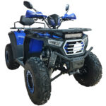 Квадроцикл SPARK SP200-11