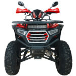 Квадроцикл SPARK SP200-11 - Зображення 9