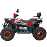 Квадроцикл SPARK SP200-11 - Зображення 7