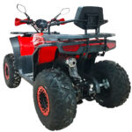 Квадроцикл SPARK SP200-11 - Зображення 6