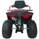 Квадроцикл SPARK SP200-11 - Зображення 5