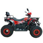 Квадроцикл SPARK SP200-11 - Зображення 3