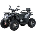 Квадроцикл SPARK SP200-11Е - Зображення 16