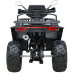 Квадроцикл SPARK SP200-11Е - Зображення 13