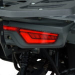 Квадроцикл SPARK SP200-11Е - Зображення 8