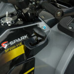 Квадроцикл SPARK SP200-11Е - Зображення 6