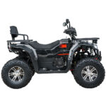 Квадроцикл SPARK SP200-11Е - Зображення 4