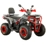 Квадроцикл SPARK SP200-5 - Зображення 2