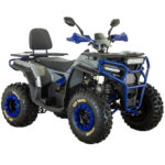 Квадроцикл SPARK SP200-5 - Зображення 10