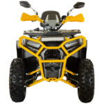 Квадроцикл SPARK SP200-5 - Зображення 9