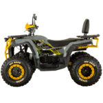 Квадроцикл SPARK SP200-5 - Зображення 7