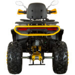 Квадроцикл SPARK SP200-5 - Зображення 5