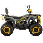 Квадроцикл SPARK SP200-5 - Зображення 3