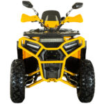 Квадроцикл SPARK SP200-5Е - Зображення 2