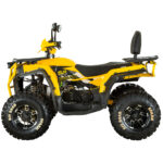 Квадроцикл SPARK SP200-5Е - Зображення 9