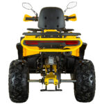 Квадроцикл SPARK SP200-5Е - Зображення 7