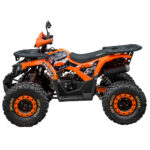 Квадроцикл SPARK SP125-8 - Зображення 7