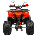 Квадроцикл SPARK SP125-8 - Зображення 9