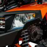 Квадроцикл SPARK SP125-8 - Зображення 14