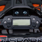 Квадроцикл SPARK SP125-8 - Зображення 15