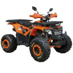 Квадроцикл SPARK SP125-8 - Зображення 3