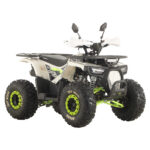 Квадроцикл SPARK SP125-9 - Зображення 2