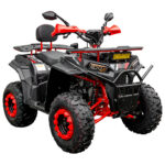 Квадроцикл SPARK SP200-4 - Зображення 2