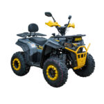 Квадроцикл SPARK SP200-4