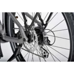 Електровелосипед Winora Yucatan X8 Low Step 70Nm 630Wh (28″) - Зображення 5