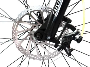 Електровелосипед Ardis GTA 350W 36V 15Ah (29″) - Зображення 8