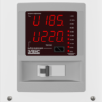 Стабілізатор напруги Елекс Ампер У 9-1/80 v2.1 - Зображення 2