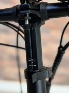 Електровелосипед Corso Keno KN-23503 350W 36V 10Ah 20″ - Зображення 8