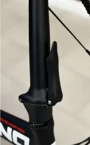 Електровелосипед Corso Keno KN-23503 350W 36V 10Ah 20″ - Зображення 7