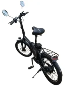 Електровелосипед Corso Keno KN-23503 350W 36V 10Ah 20″ - Зображення 3