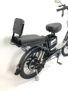 Електровелосипед Corso Shadow 600W 48V 20Ah - Зображення 10