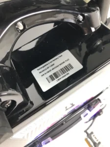 Електровелосипед Corso Shadow 600W 48V 20Ah - Зображення 8