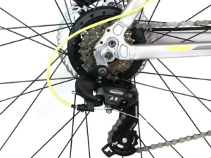 Електровелосипед Ardis GTA 350W 36V 15Ah (29″) - Зображення 7