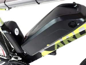 Електровелосипед Ardis GTA 350W 36V 15Ah (29″) - Зображення 6