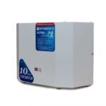 Стабілізатор напруги Укртехнологія NORMA 9000