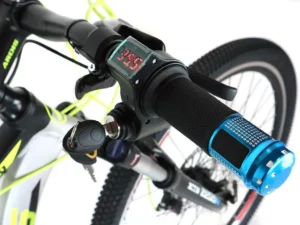 Електровелосипед Ardis GTA 350W 36V 15Ah (29″) - Зображення 2