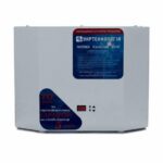 Стабілізатор напруги Укртехнологія NORMA Exclusive 5000