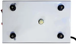 Стабілізатор напруги Eltis Electric PRO-350VA LED - Зображення 5