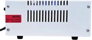 Стабілізатор напруги Eltis Electric PRO-350VA LED - Зображення 2