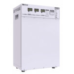 Стабілізатор напруги Мережик 16-3×11 (3×50 A) - Зображення 2