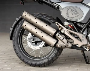 GEON BadDog 250 - Зображення 4