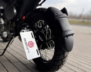 GEON BadDog 250 - Зображення 3