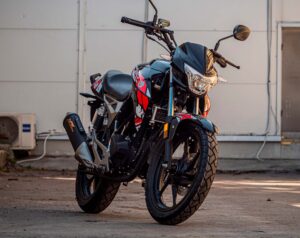 GEON Pantera 250 - Зображення 7