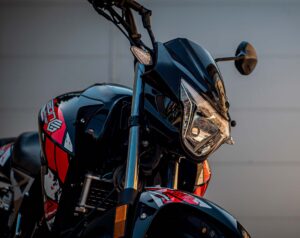 GEON Pantera 250 - Зображення 6