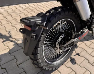 GEON Rockster 250 On-Road - Зображення 7