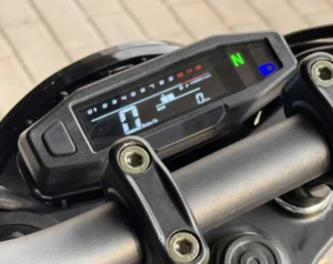 GEON Rockster 250 On-Road - Зображення 4